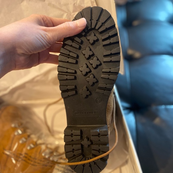 Marc fisher booties - Picture 3 of 6